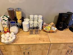 Castillo Rojo Hotel Istanbul