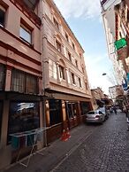 Castillo Rojo Hotel Istanbul