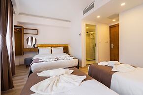 Castillo Rojo Hotel Istanbul