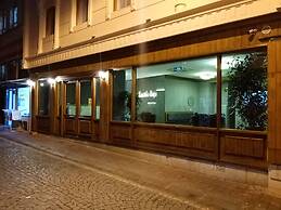 Castillo Rojo Hotel Istanbul