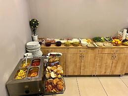 Castillo Rojo Hotel Istanbul