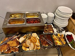 Castillo Rojo Hotel Istanbul