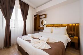 Castillo Rojo Hotel Istanbul