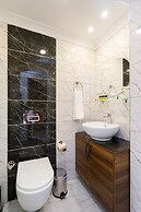 Castillo Rojo Hotel Istanbul