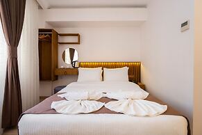 Castillo Rojo Hotel Istanbul