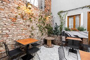 Castillo Rojo Hotel Istanbul