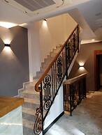 Castillo Rojo Hotel Istanbul