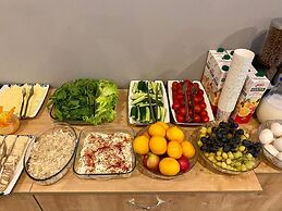 Castillo Rojo Hotel Istanbul