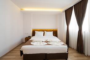 Castillo Rojo Hotel Istanbul