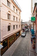 Castillo Rojo Hotel Istanbul