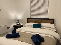 Stylish 3beds Nystyle Apt - Parking, Self Check-in