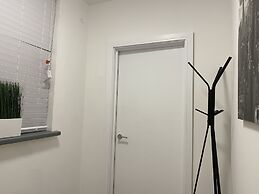 Stylish 3beds Nystyle Apt - Parking, Self Check-in