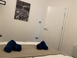 Stylish 3beds Nystyle Apt - Parking, Self Check-in