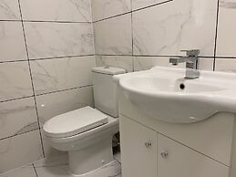 Stylish 3beds Nystyle Apt - Parking, Self Check-in