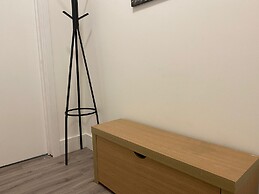 Stylish 3beds Nystyle Apt - Parking, Self Check-in