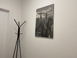 Stylish 3beds Nystyle Apt - Parking, Self Check-in