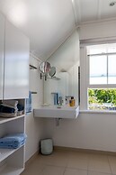 Timeless Heritage Grey Lynn 2BR Beauty