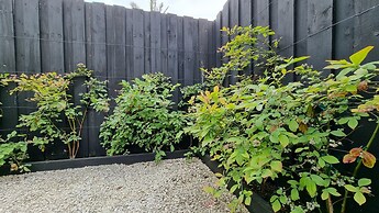Timeless Heritage Grey Lynn 2BR Beauty