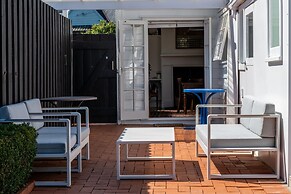 Timeless Heritage Grey Lynn 2BR Beauty
