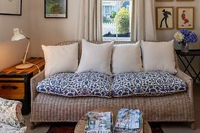 Timeless Heritage Grey Lynn 2BR Beauty