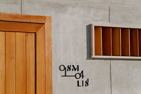 Hotel Osmolis