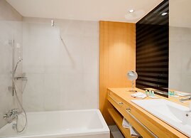 Hotel Osmolis