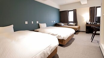 Shinsaibashi ARTY Inn