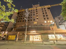 Shinsaibashi ARTY Inn