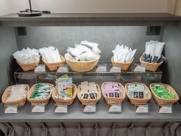 Shinsaibashi ARTY Inn