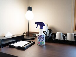 Shinsaibashi ARTY Inn