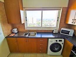 License to Chill Apartment