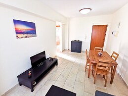 License to Chill Apartment