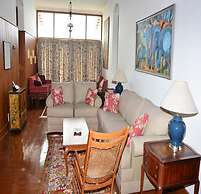 Onandaga Kodaikanal