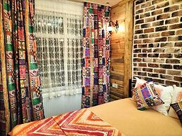 Baran Apart