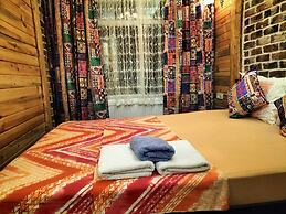 Baran Apart