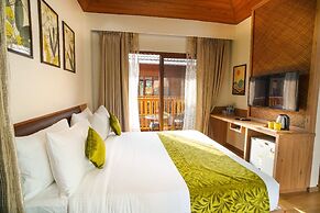 TreeHouse MARS Beach Cottages