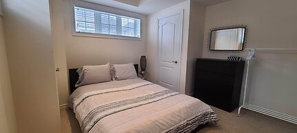 2 Bdrm, Kitchen, Laundry, Weekly - Monthly Discount