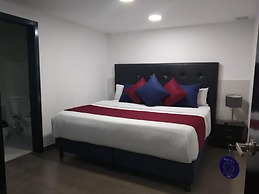 Hotel American Visa Bogota