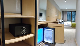 Terrace Rooms - Luxurious Room