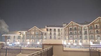 Terrace Rooms - Luxurious Room
