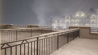 Terrace Rooms - Luxurious Room