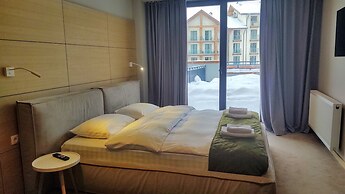 Terrace Rooms - Luxurious Room