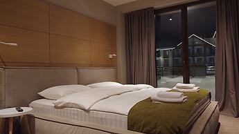 Terrace Rooms - Luxurious Room