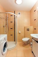 Apartamenty Swinoujscie Zacisze Lesne II