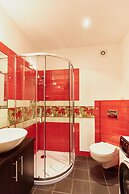 Apartamenty Swinoujscie Zacisze Lesne II