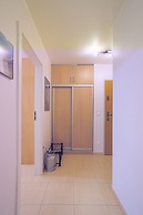 Apartamenty Swinoujscie Zacisze Lesne II