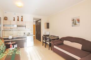 Apartamenty Swinoujscie Zacisze Lesne II