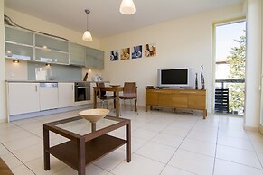 Apartamenty Swinoujscie Zacisze Lesne II