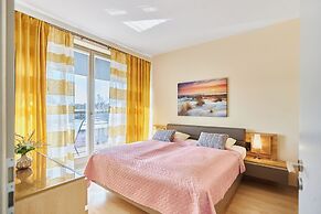 Apartamenty Swinoujscie Zacisze Lesne II