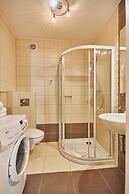 Apartamenty Swinoujscie Zacisze Lesne II